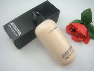 MACȿFaceAndBodyƿ۵Һ۵120ml