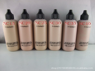 ССɷ۵ҺFaceAndBodyƿˮϸ·۵Һ120ml