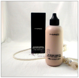 MACȿfaceandbodyƿ۵Һ120ml