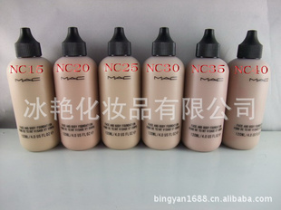 MACȿFaceAndBodyƿˮϸ·۵Һ120ml