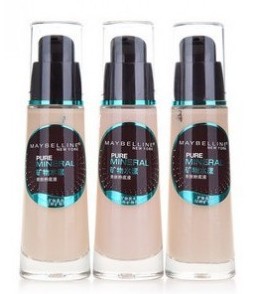 Maybellineˮ׷۵Һ25mlֱ