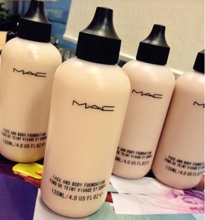 MACȿFaceAndBodyƿˮ鱣ʪ۵Һ120ml