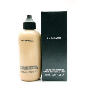 MACȿFaceAndBodyƿ۵Һ۵120mlNC15#20#25#