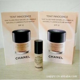 Chanel/ζӯ۵ҺSPF122.5ML20#Ȼ