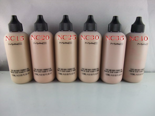 Сɷ۵ҺFaceAndBodyƿˮϸ·۵Һ120ml