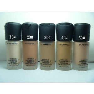 MAC/ȿɸй۵ҺSPF15ͷɹϾ30ml