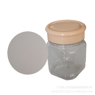 食品蜂蜜PP,PET感应封口膜(图)