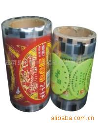 pp奶茶封口膜