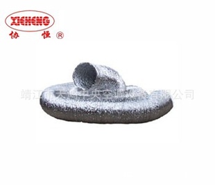 靖江天鸿中央空调单层铝箔保温通风软管