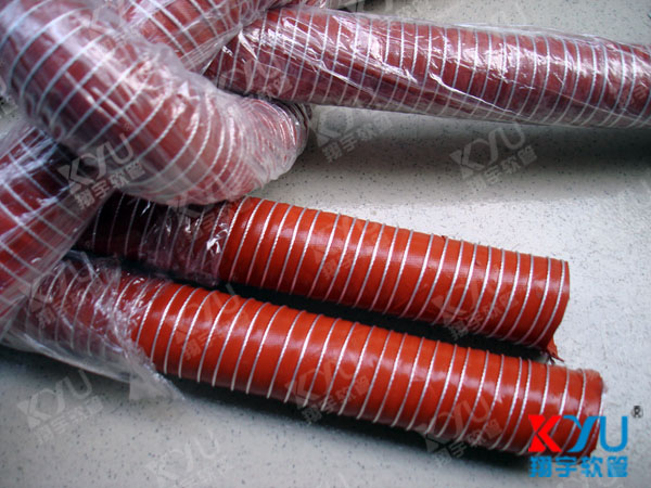 耐热风管,KASI通风管,耐高温风管