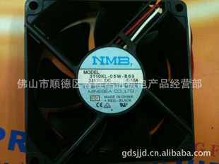 NMBǷ3110KL-05W-B6924VDC0.18A