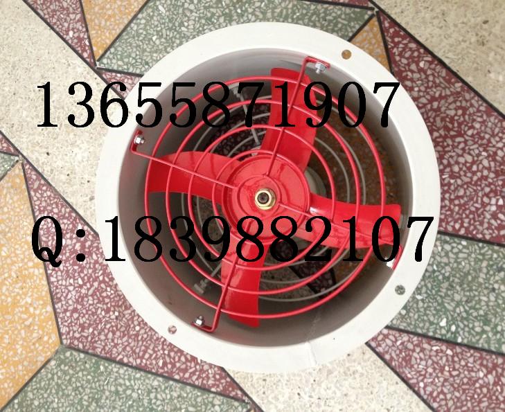 CBF(BAF)600mm0.75kw1450rpm