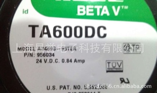 NIDEC/Ͽ˳ҹҵTA600DCϵA34693-95