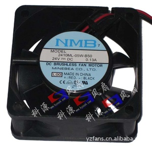NMB2410ML-05W-B50DC24V0.13AƵ
