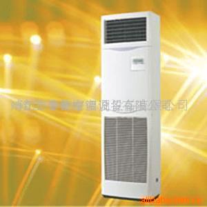 豪华型带遥控立柜式水温空调