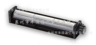 台湾金亿翔JED-040A横流风机(图)