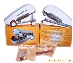 新奇特礼品,家居用品,手动缝纫机