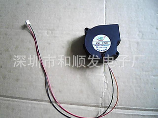 5025ķDC12V0.3