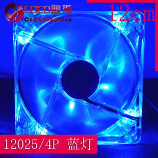 ֱ12025/4P/ɢȷ/LED/cpu/Դ