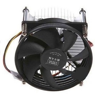 ʦL930֧775ȫϵCPUɢCPU