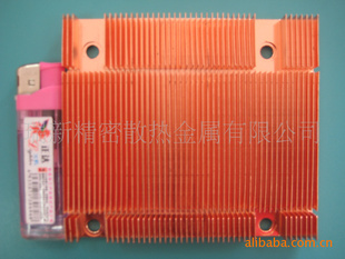 CPUͭƬɢ