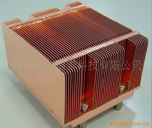 CPUͭɢ