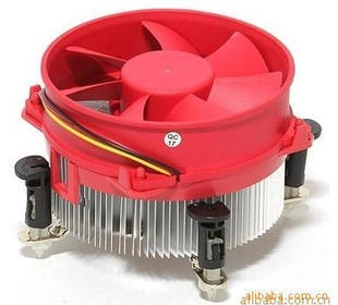 CPU,775,մз