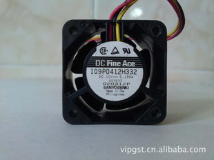/44CM/4028/˫ɢȷ/12V/0.19/109P0412H332