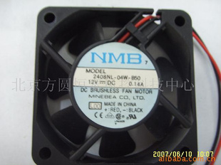 NMB6020ֱ12V
