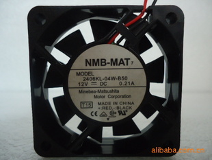 NMB2406KL-05W-B5012V0.21AƵ6015