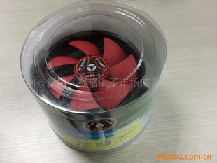 AMD四周出风CPU散热器FAN
