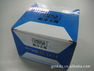CPUɢICL-L610