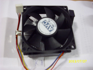 CPUɢAMDK87751156ϵдͭо̨AVC