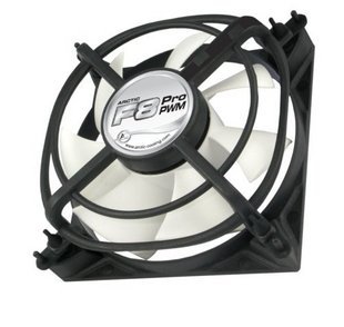 ACARCTICF8PROPWM8cm500-2000RPM