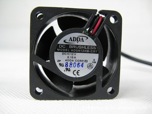 ADDA4020AD0412HB-C51ɢȷ˫