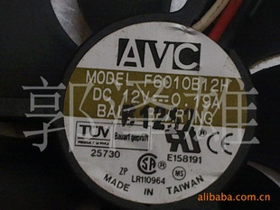 ԷAVC601012V0.10.19AF6010B12H