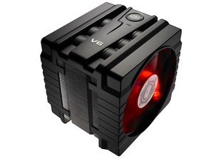 V6(RR-V6SV-22PR-R1)ƽ̨CPUɢ