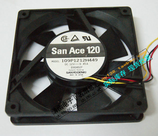 SANYO120250.4˫ɢȷ109P1212H449