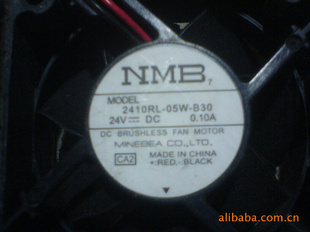 NMB24V˫Ȳɢȷ6025