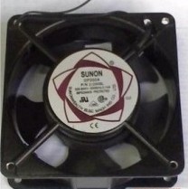 ̨SUNON׼2123HBL220V12038˫