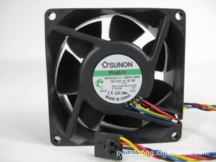 SUNON/׼8038ɢȷ12V