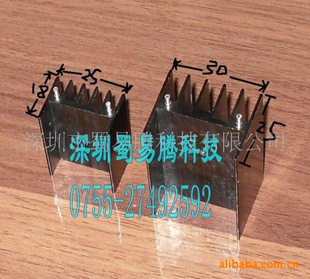 ɢ-Heatsinks