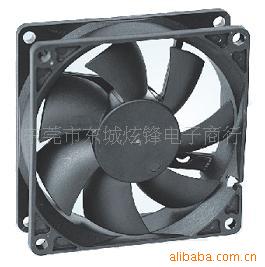 8025DC12V24Vֱˢɢȷ