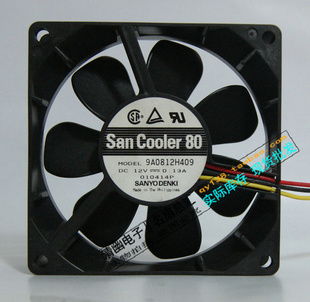 SANYO8cm8˫0.13A8025