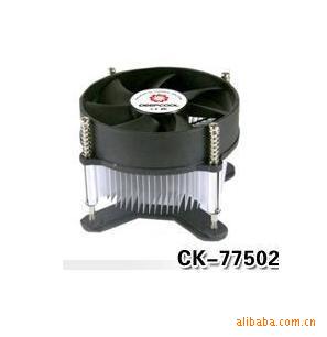 ݷCK-77502IntelLGA775ɢȷ