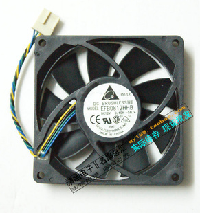 ̨EFB0812HHB8CM0.4A¿شҪCPUɢȷ