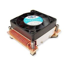 DYNATRONѸcpuȫͭɢ1UPeniumM(FCPGA)I31G