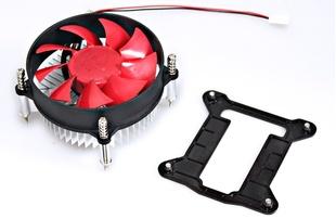 P540֧intel1155/1156cpu/ɢ