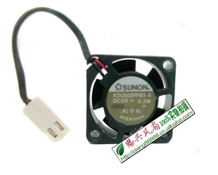 ׼SUNON2.5CM2.5׾5VŸ2510Ӳɢȷ
