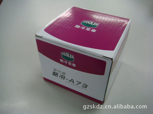 CPUɢA73
